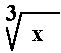 Cubes/Cube Roots