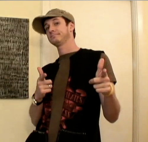 How to Make a Vest Out of a T-Shirt