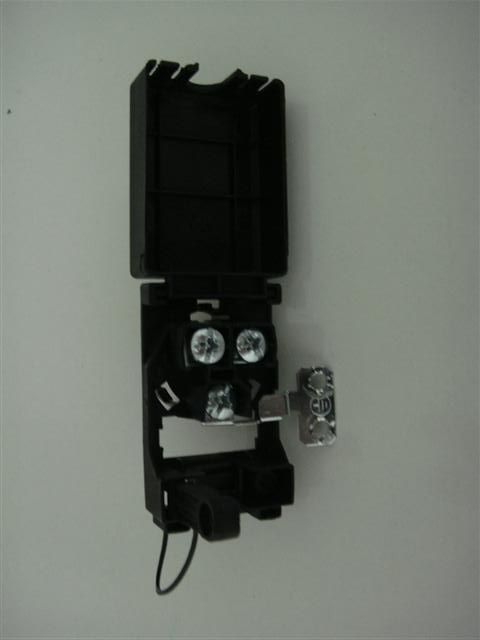 How to Replace the Terminal Block on an Oven, Hotpoint, Indesit