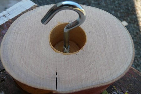 Coating the Slices