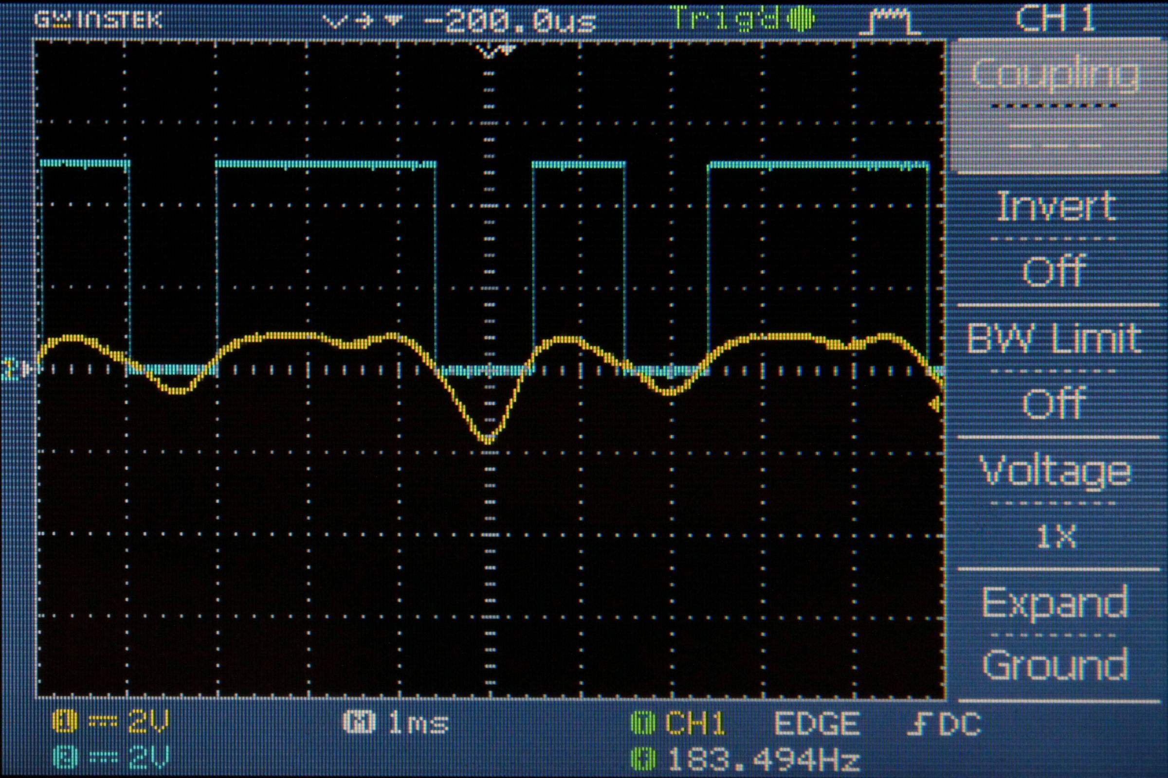 Arduino Frequency Detection 4 Steps (with Pictures) Instructables