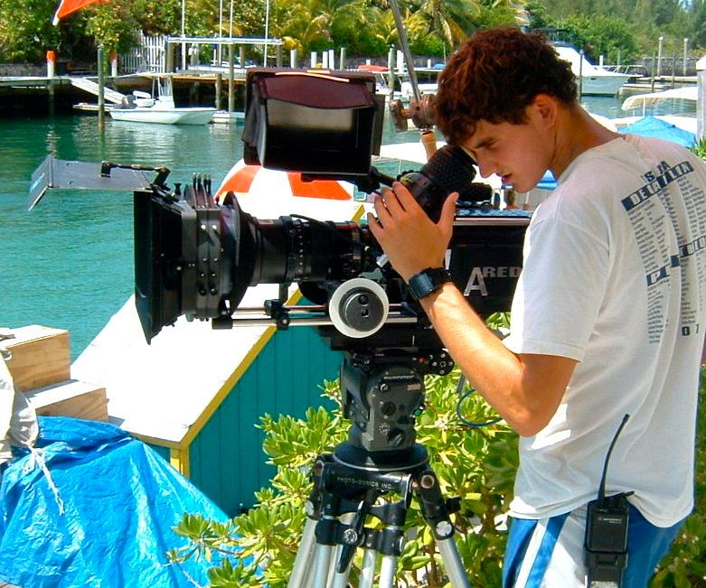 Five Tips to Hire a Video Production Company