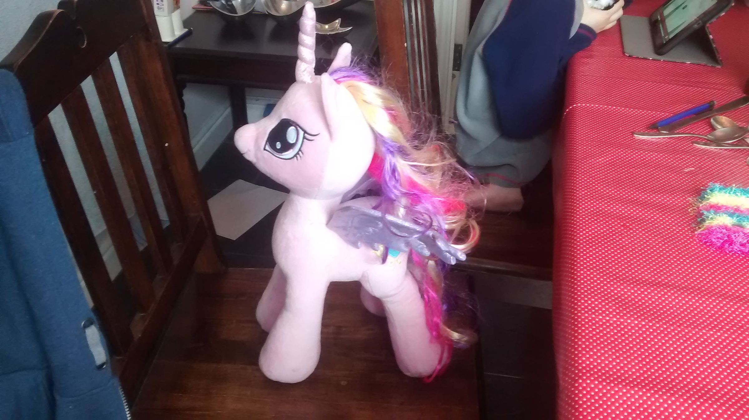 minelittleponycraft