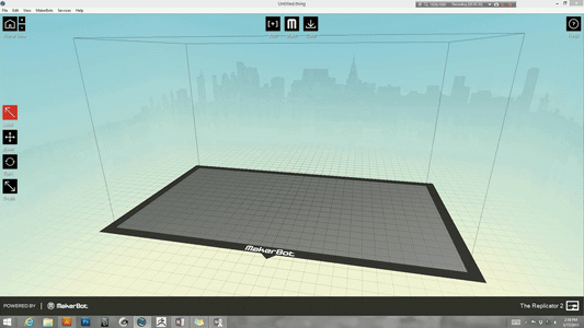 How To Create A 3D Printed Stencil 6 Steps Instructables