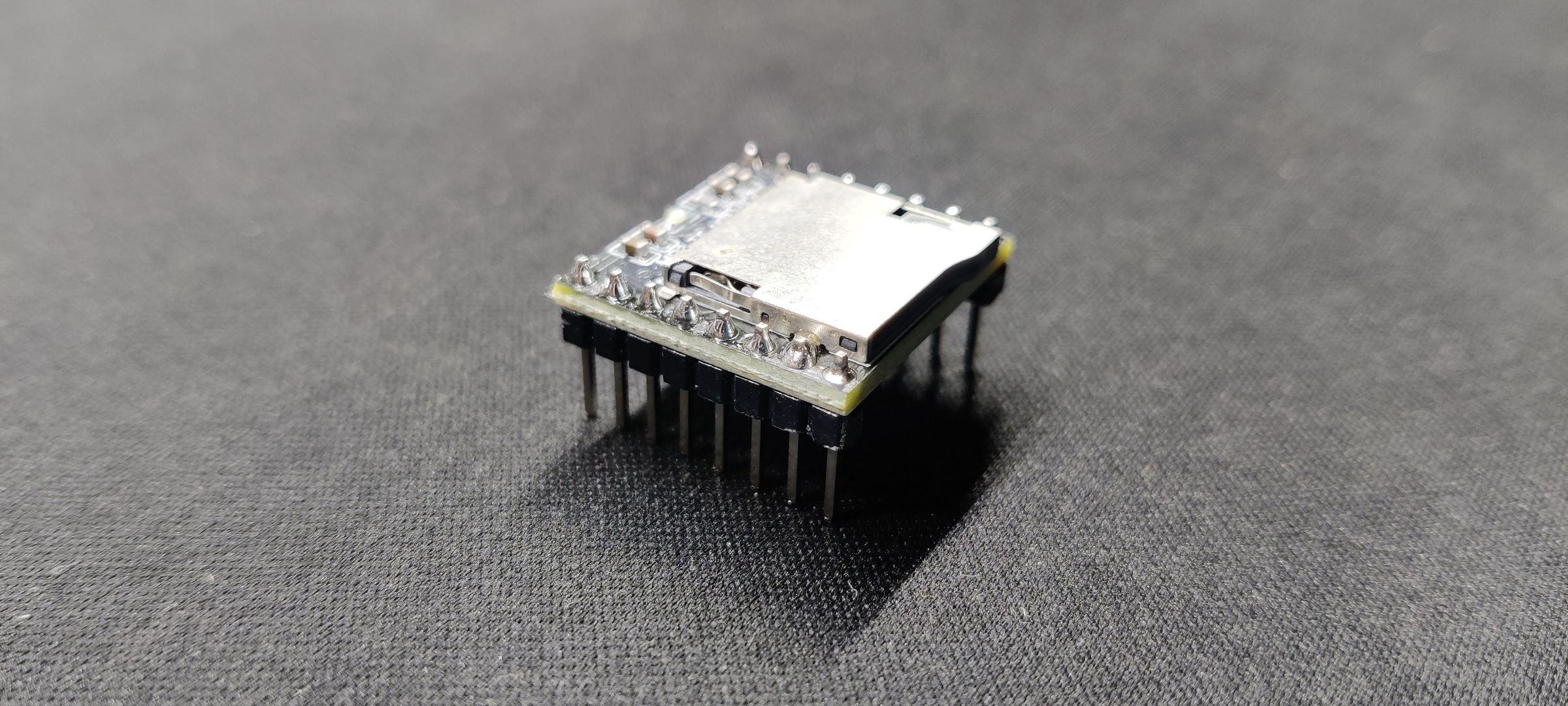 WALKPi Breadboard Version : 6 Steps (with Pictures) - Instructables