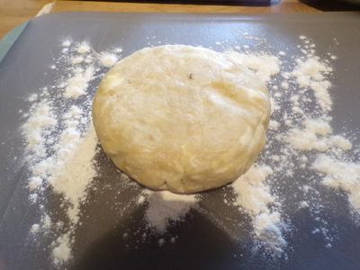 Role Crust
