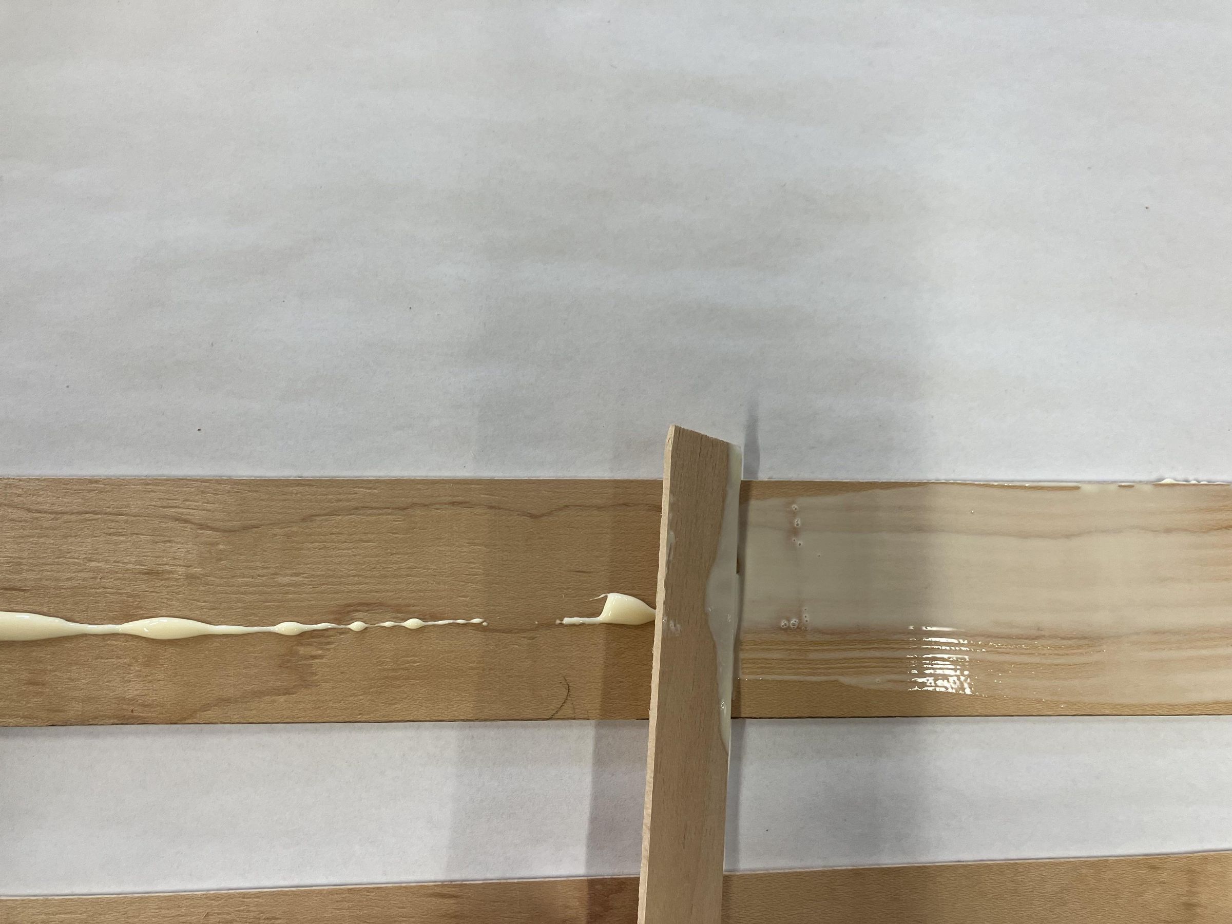 Bent Lamination Lamp 5 Steps (with Pictures) Instructables