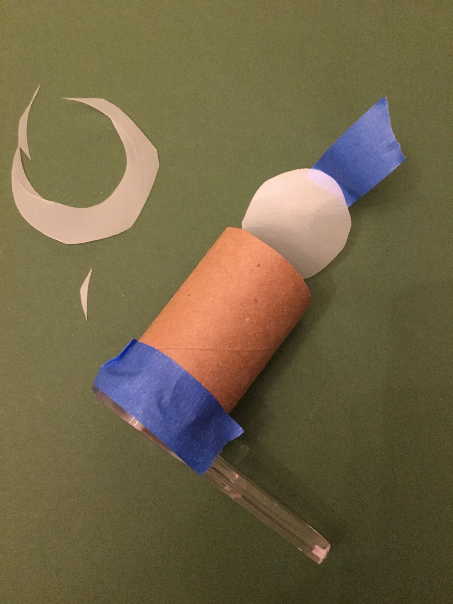 Make a Camera Obscura From a Cereal Box — or Practically Anything Else 6 Steps Instructables