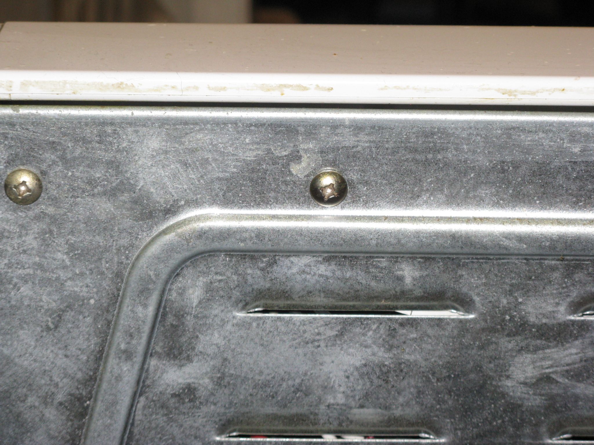 Stove Top Repairs 9 Steps Instructables