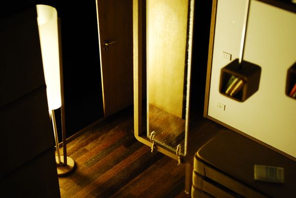 Interior Design Concept