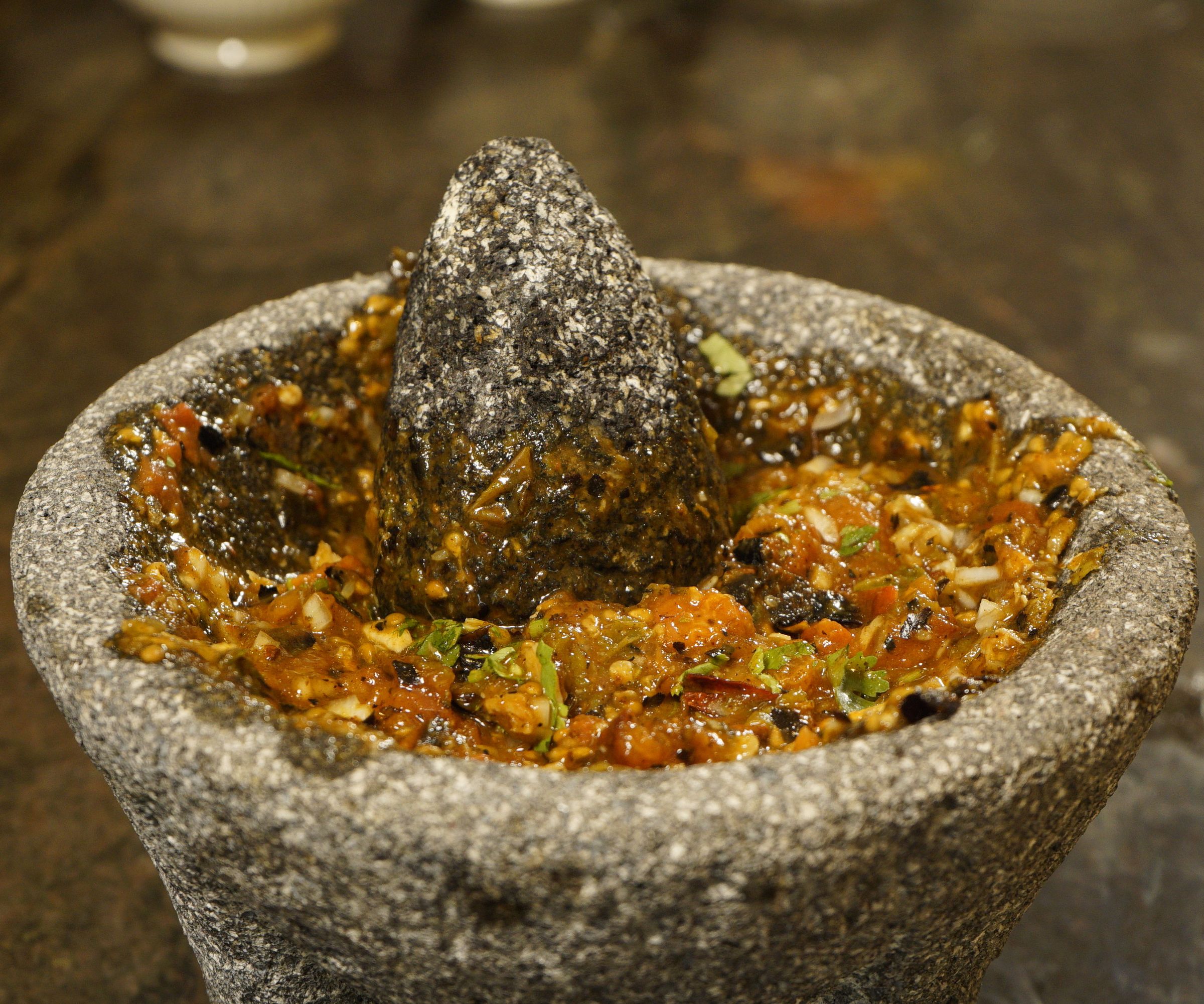 How To Make Roasted Tomato Salsa