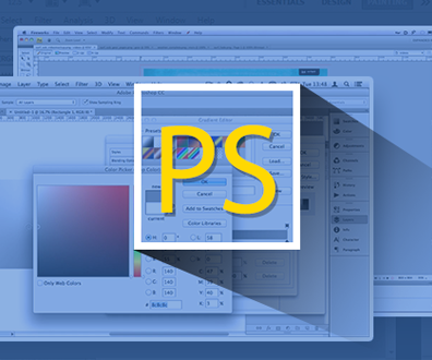 How to Learn Photoshop Online for Free