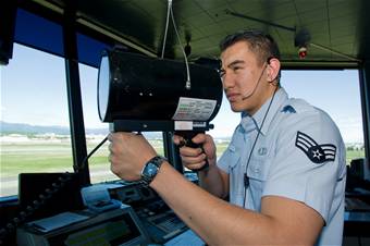DIY Signal Light Gun