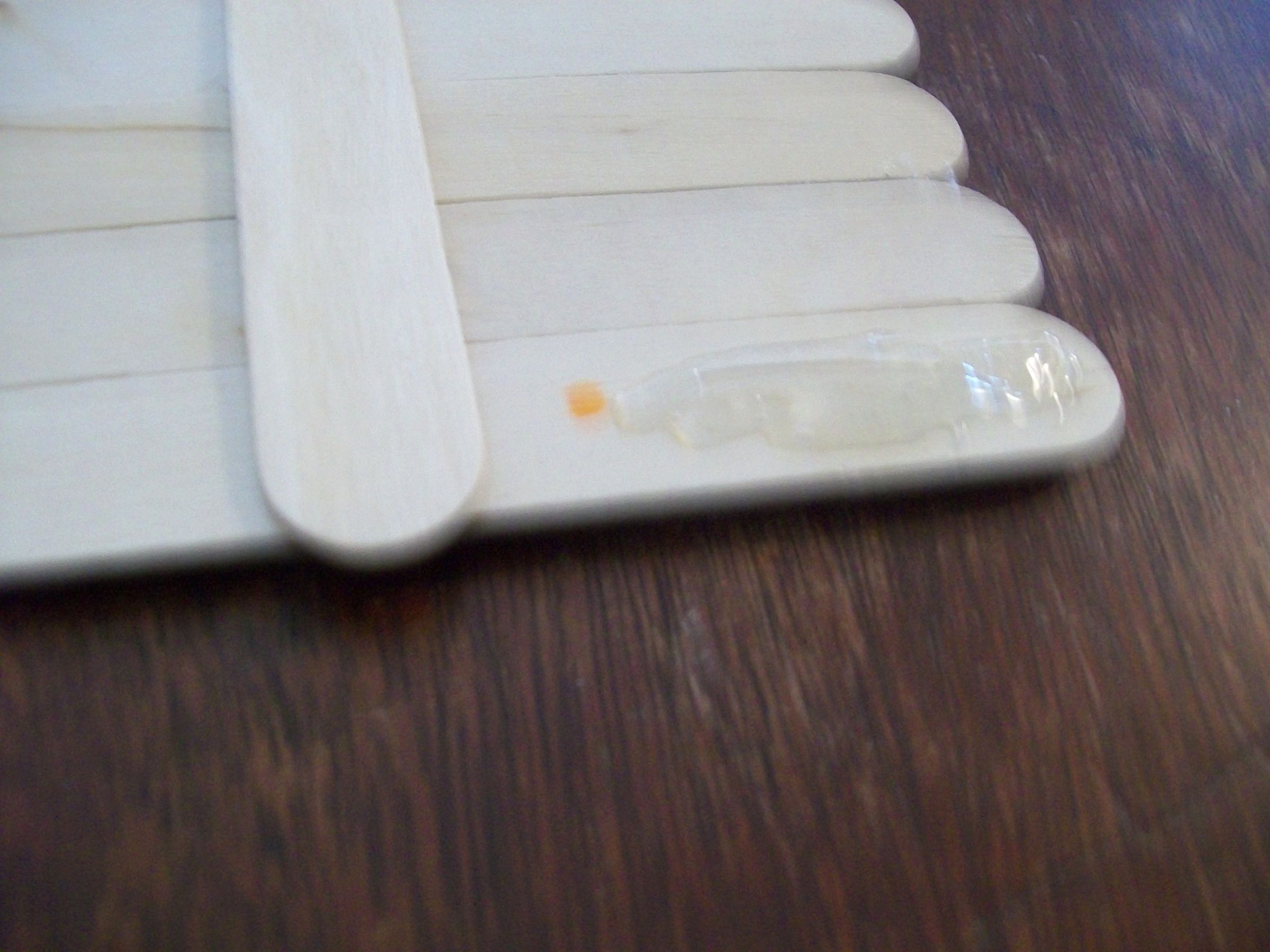 Popsicle Stick Motorboat 5 Steps Instructables