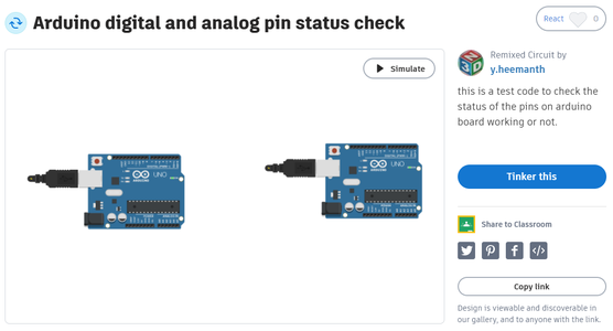 Arduino Digital and Analog Pin Status Check. : 3 Steps - Instructables
