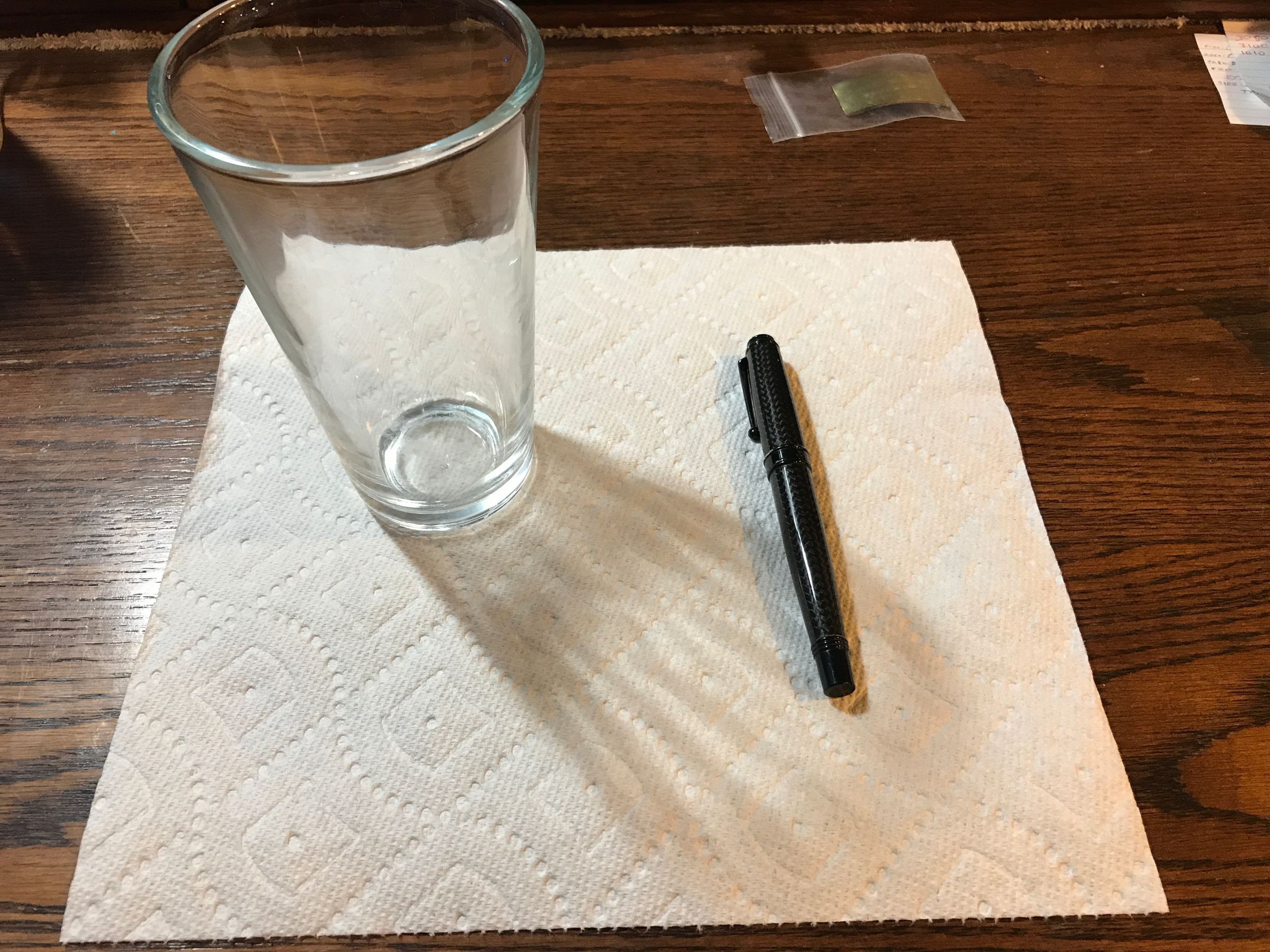 How to Clean a Fountain Pen 12 Steps (with Pictures) Instructables