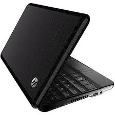 Opening HP Mini 110