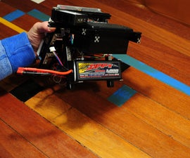 Putting Everything Together