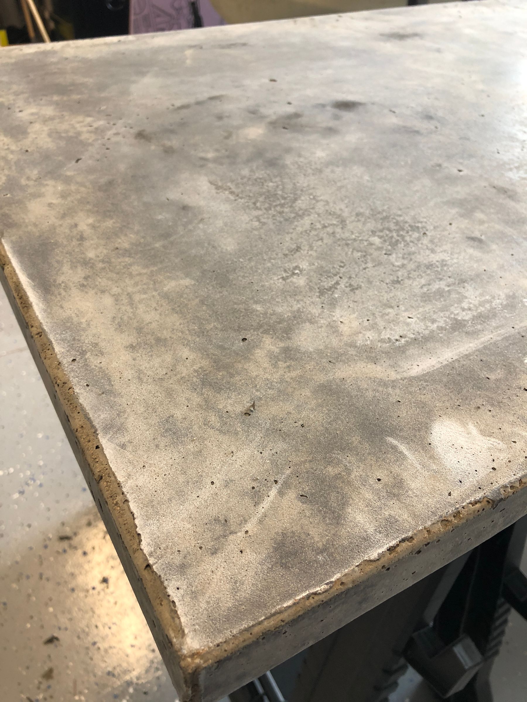 CONCRETE COUNTERTOP HELP visual data 4