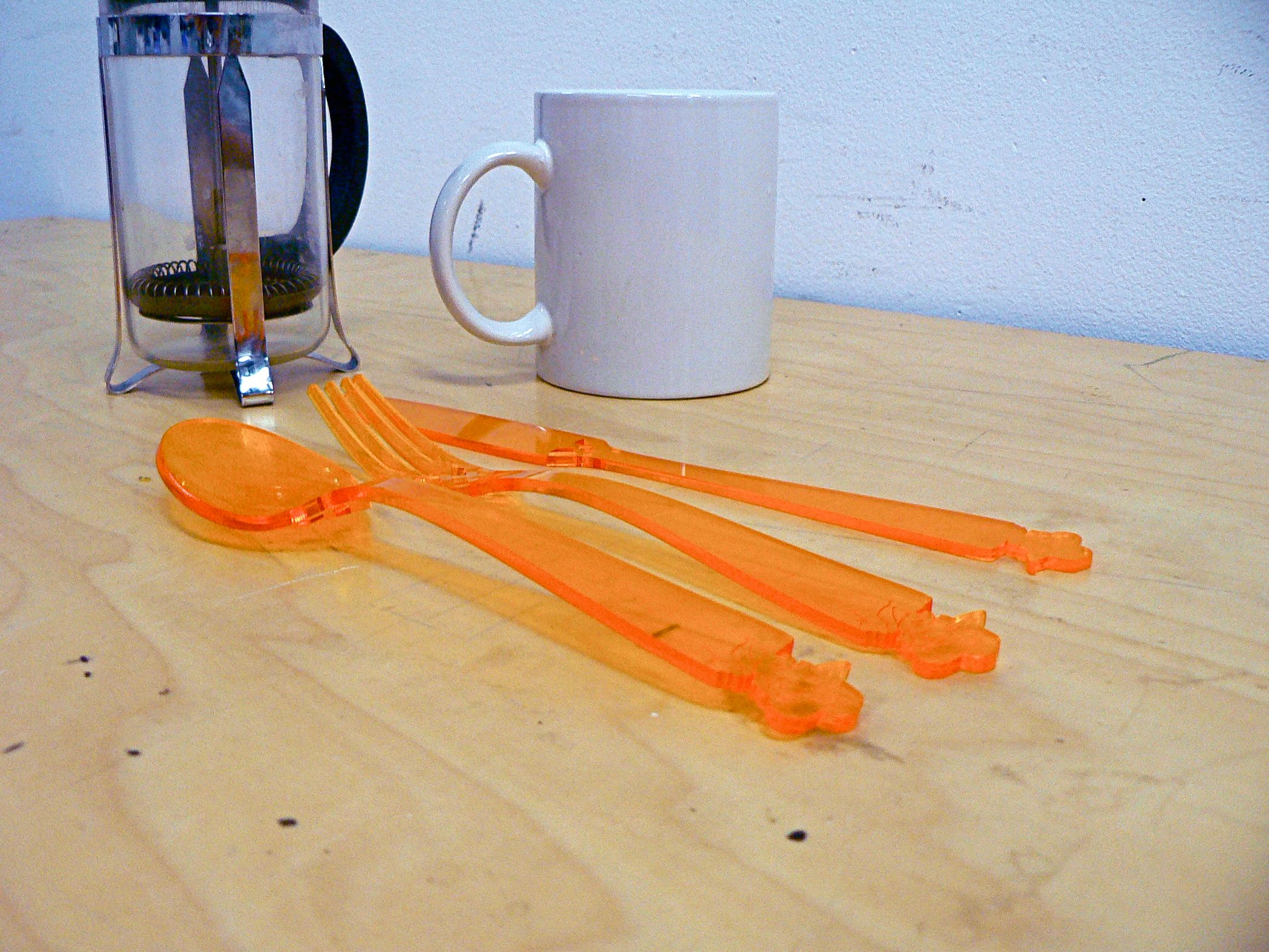 How to Oven Form Acrylic 5 Steps (with Pictures) Instructables