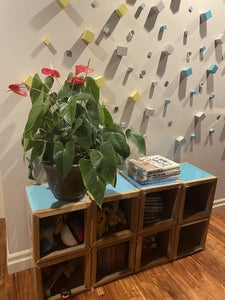 Customizable, Modular Cardboard Storage Units: 3 Design Ideas!