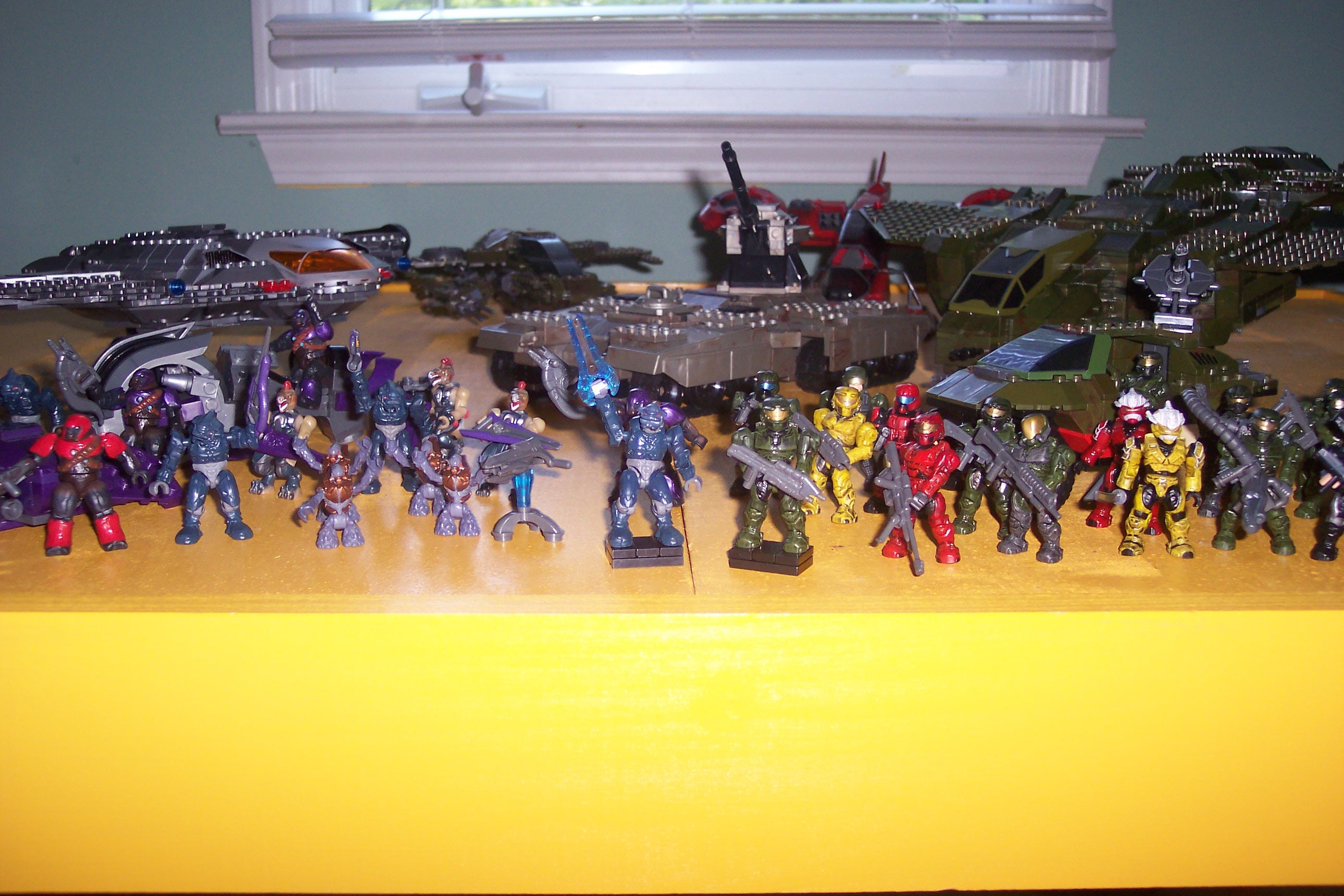 Halo Bloks Get A Pelican To Carry A Warthog Like In The Game 5 Steps Halo Bloks Get A Pelican To Carry A Warthog Like In The Game 5 Steps