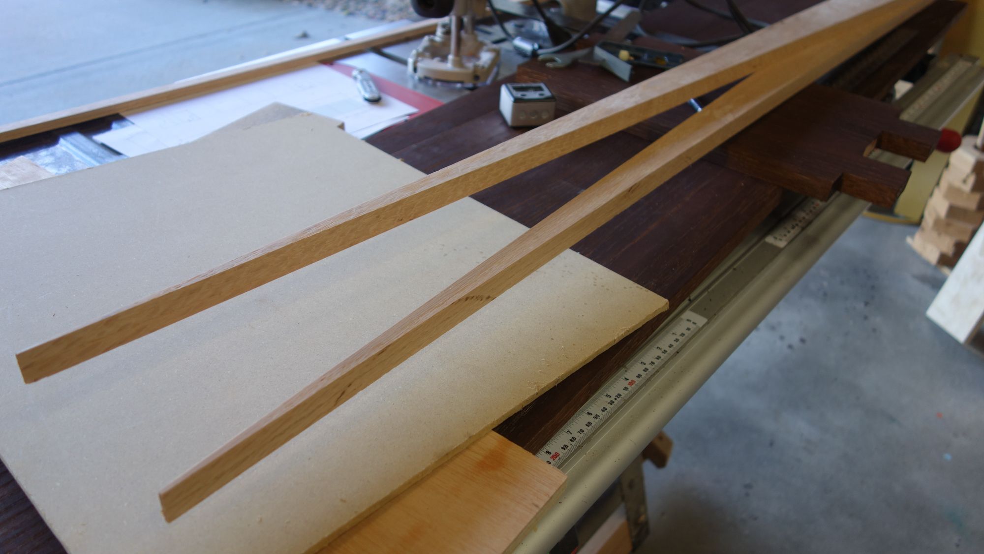 Building a Roycroft Inspired Bookshelf : 18 Steps (with Pictures ...