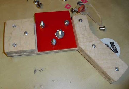 Connecting the Parts