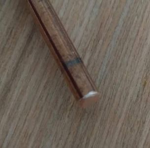 Cutting the Inlay