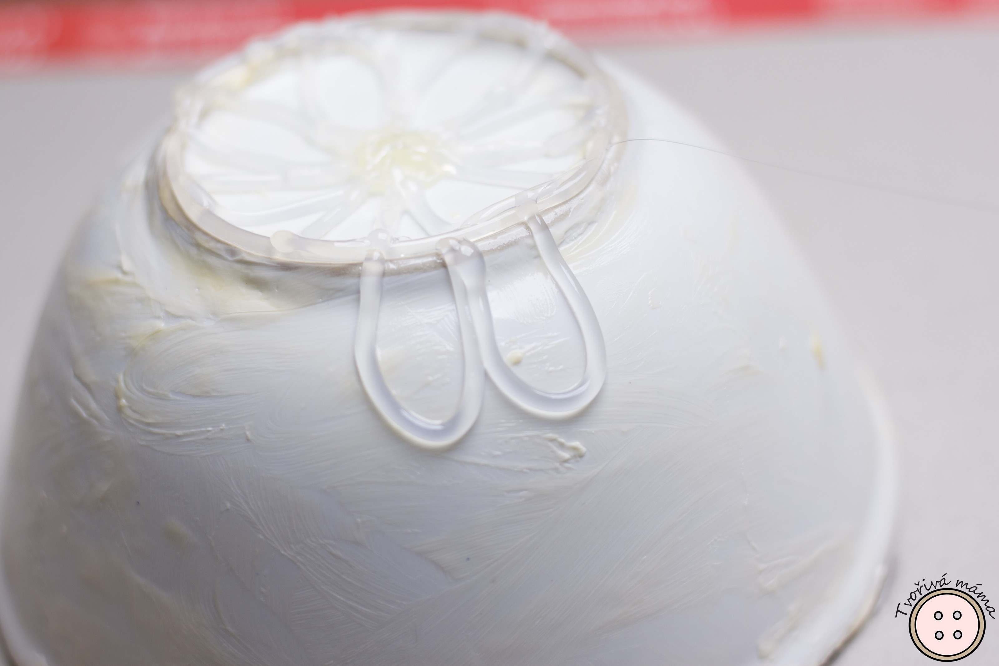 Hot Glue Bowl Basics 3 Steps (with Pictures) Instructables