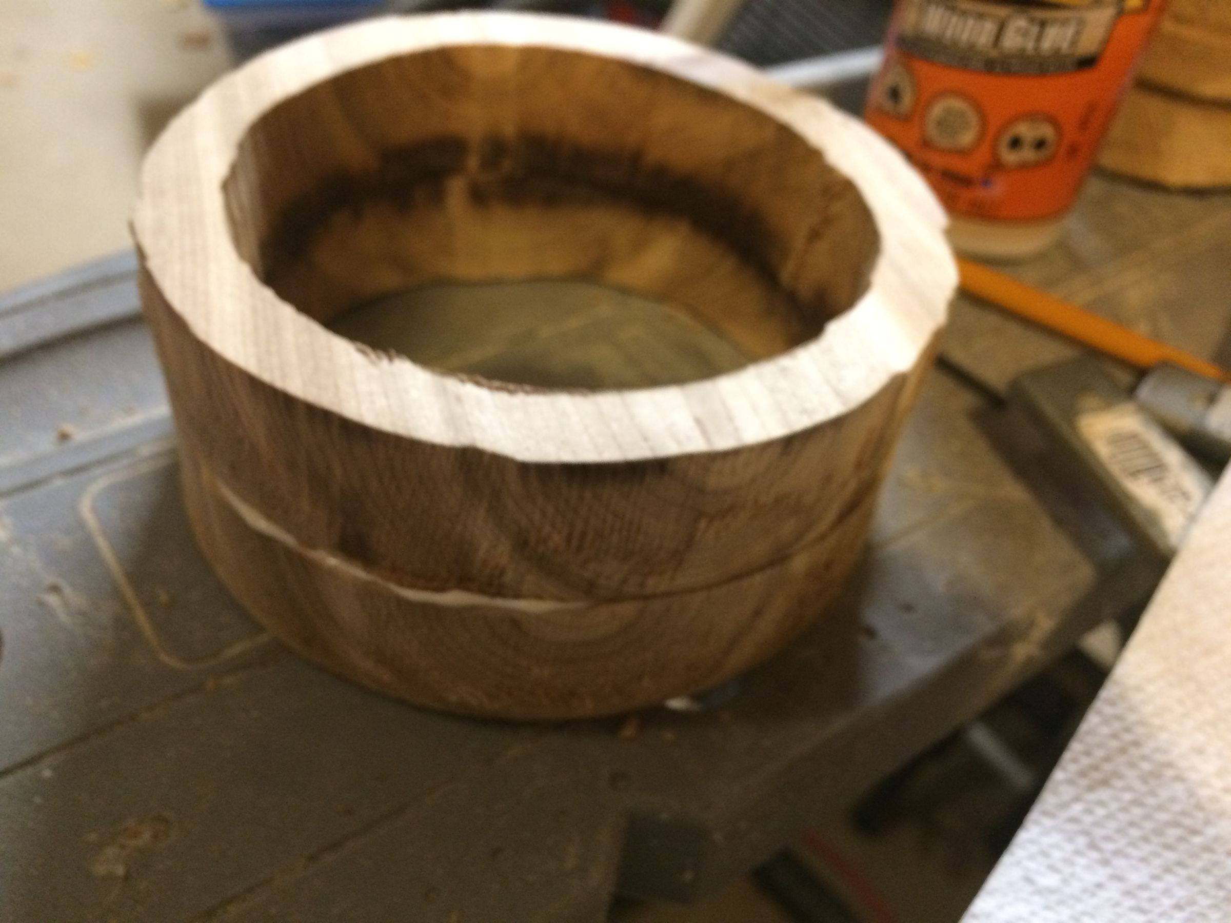 Cup Holder Enlarger 8 Steps (with Pictures) Instructables