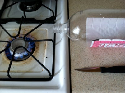 DIY Pot and Medium Part 1