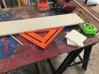 Building the Top