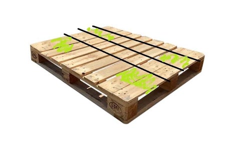 Cut the Little Planks