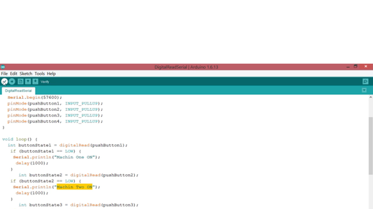 Insert in SQL From Arduino Built in LattePanda With C# App