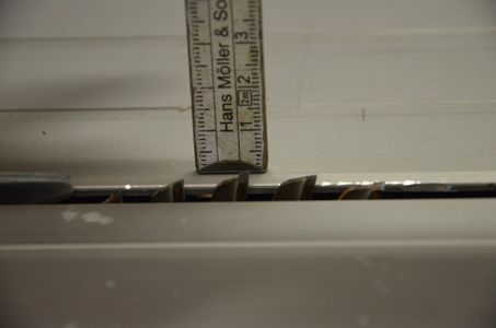 How to Hide Your Router - Router Cabinet : 9 Steps (with Pictures ...