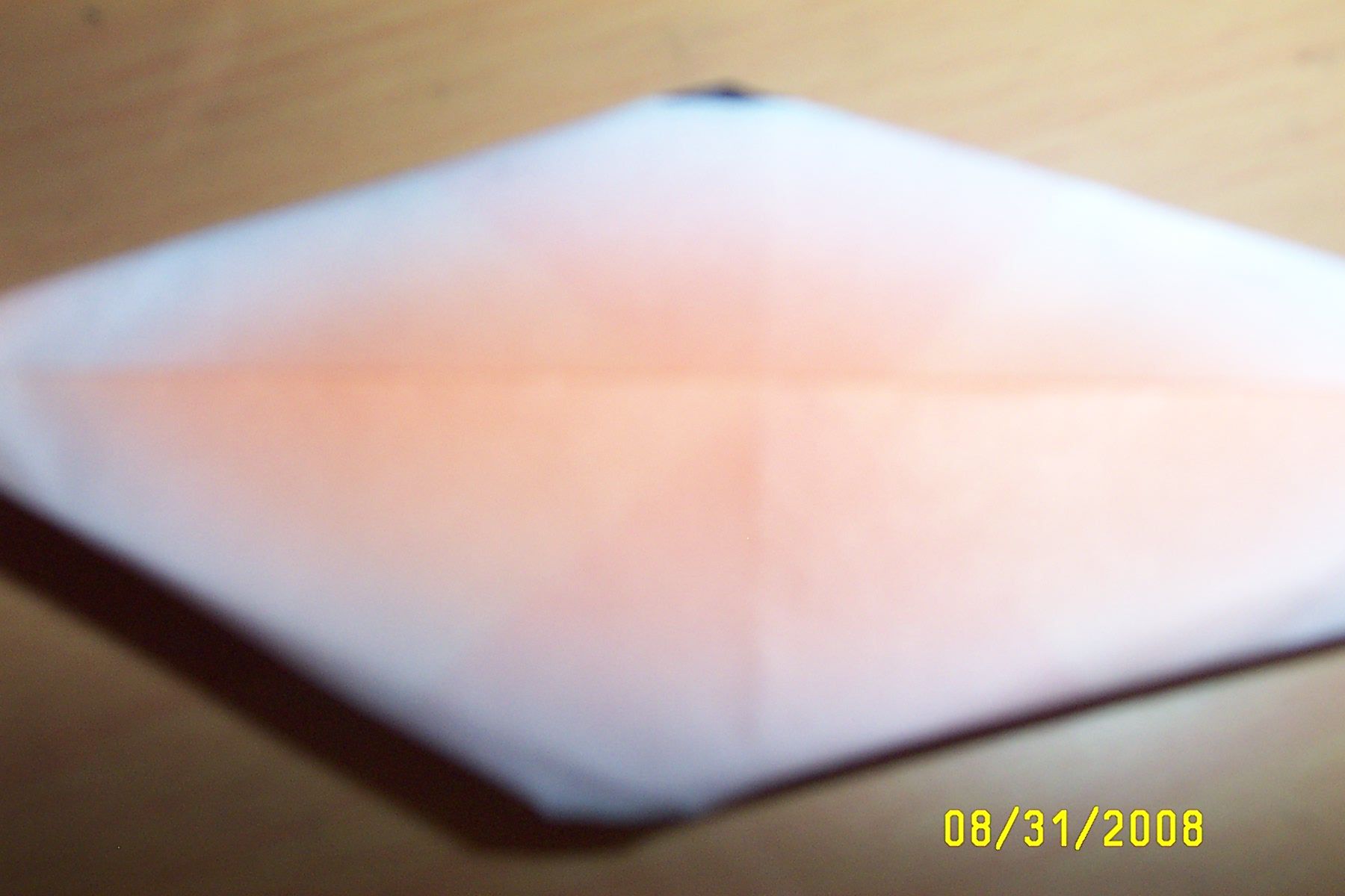 Origami Eye!
