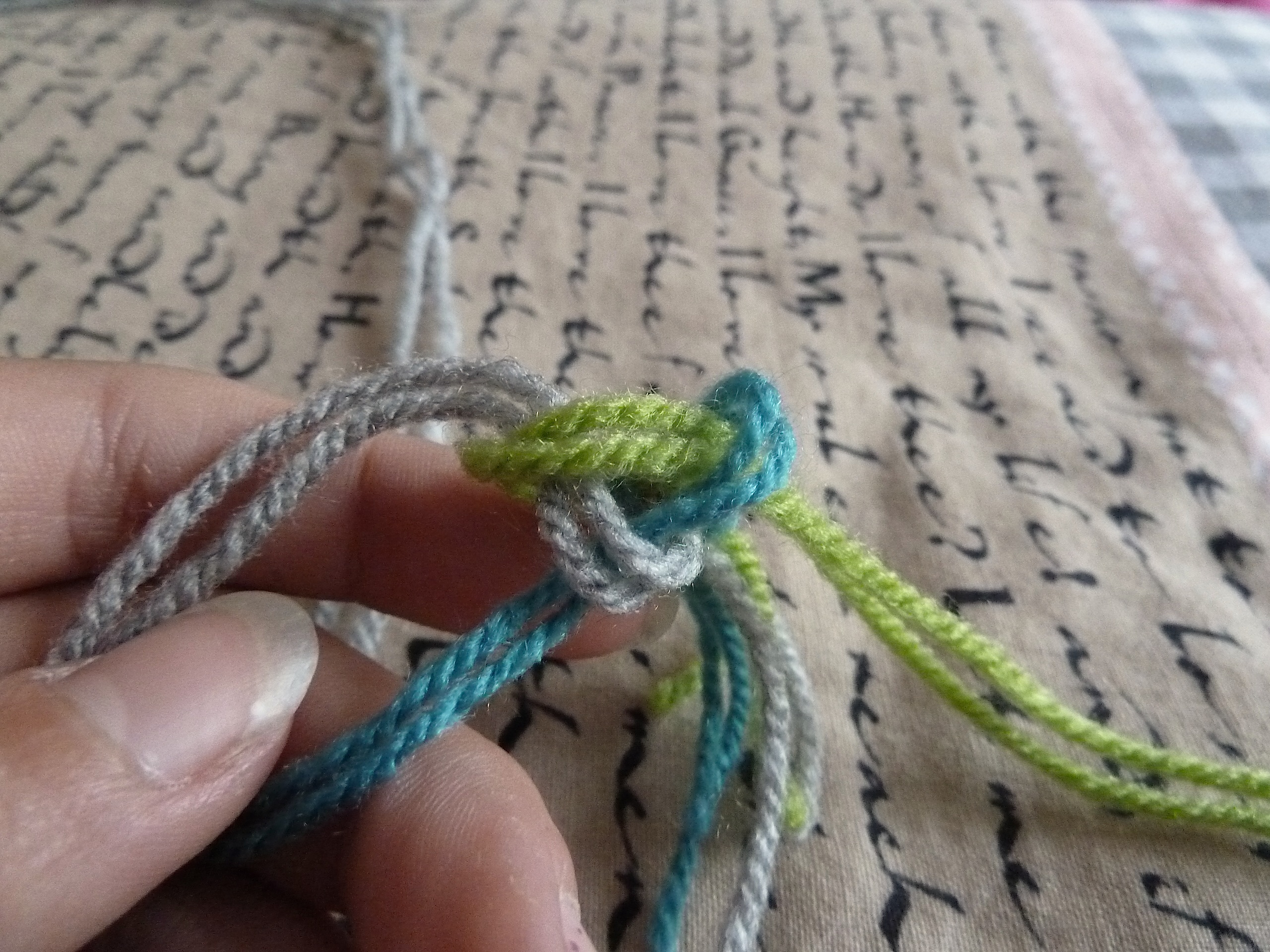 Aggregate more than 83 scooby strings bracelet super hot in.duhocakina