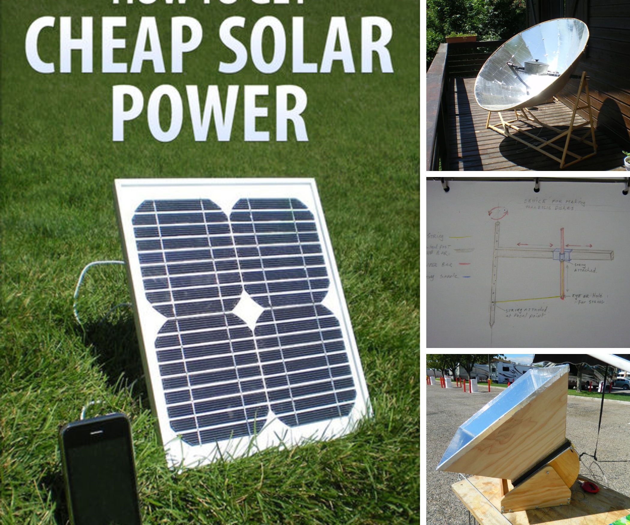 Solar in Style