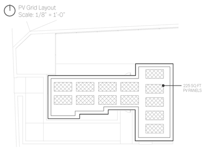 Site Analysis and Preliminary Design