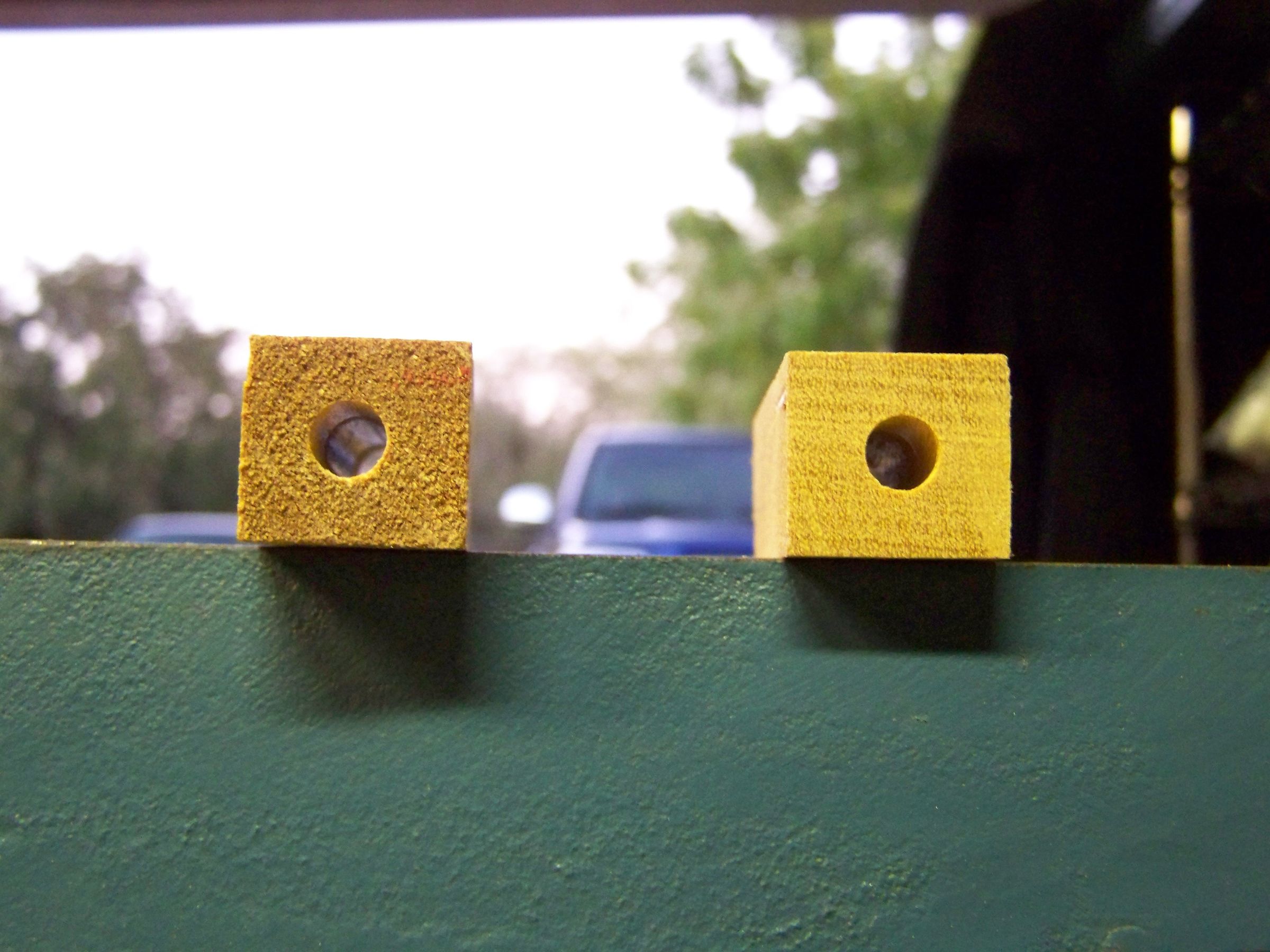 How to Turn a Wooden Pen on a Lathe 11 Steps (with Pictures