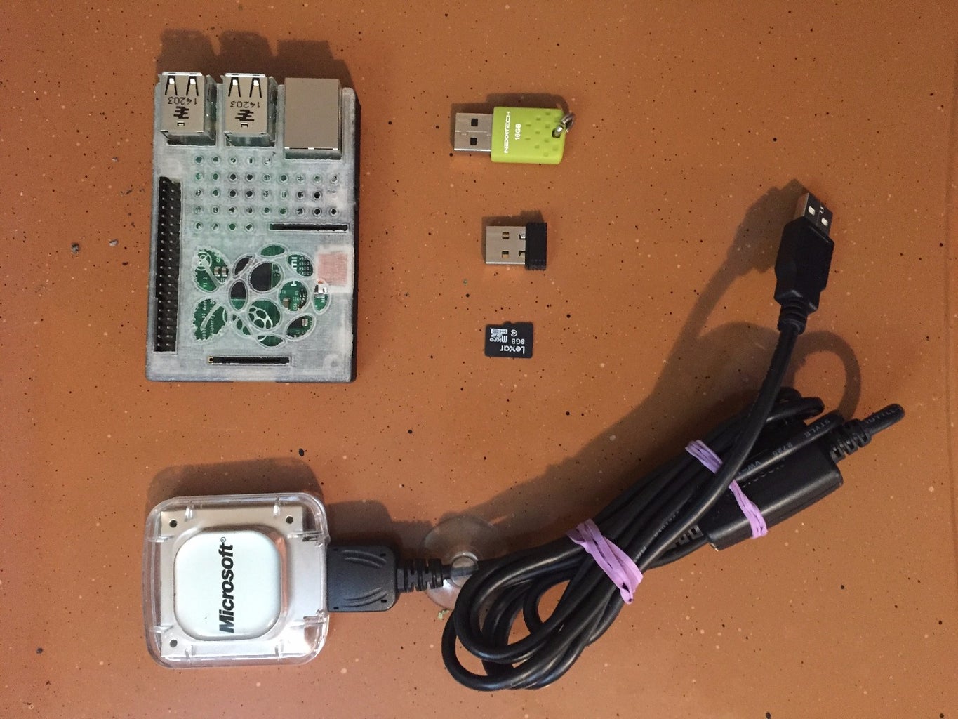 Raspberry Pi GPS Tracker : 6 Steps - Instructables