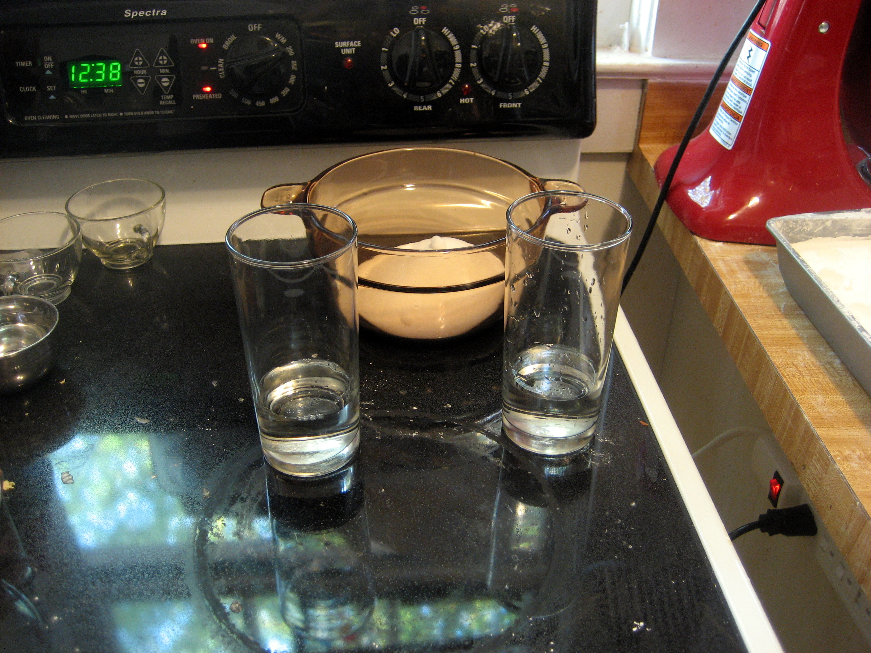 How to Make Chocolate Liquor Cordials Now ExtraHelpful! 7 Steps