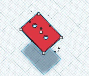 Night Light Module