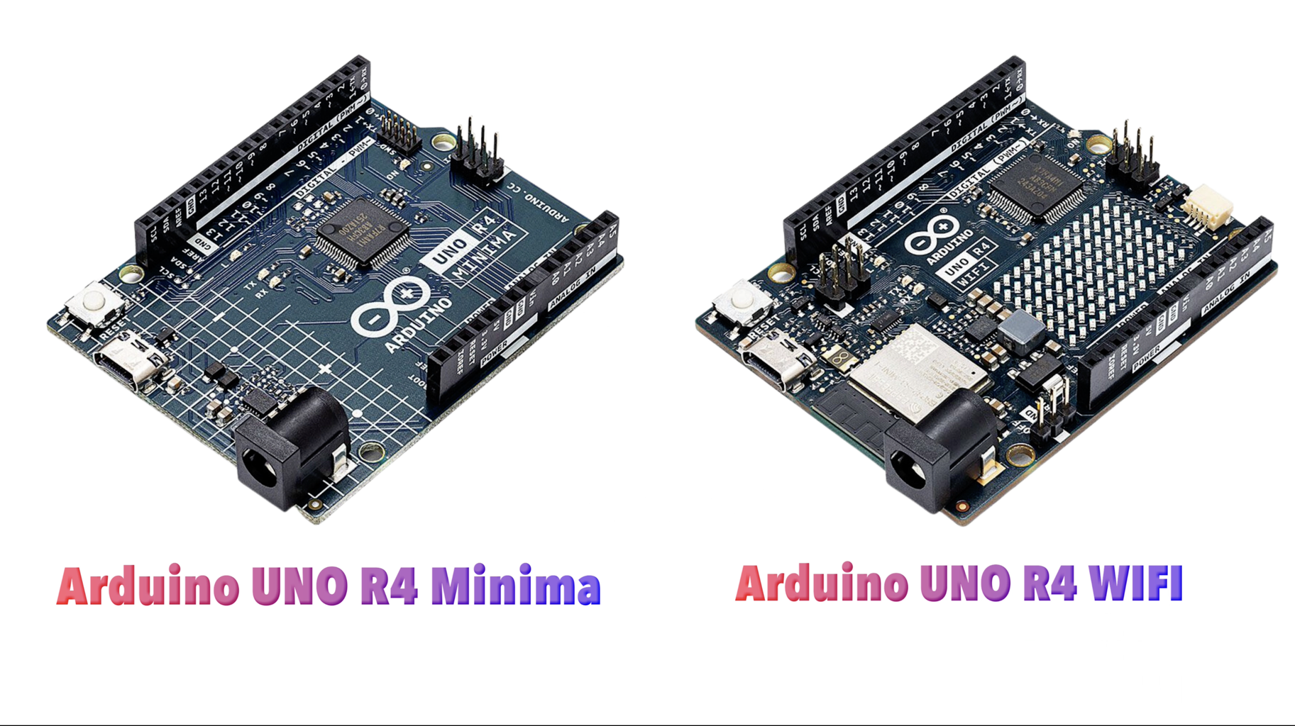 Arduino UNO R4 WIFI Web-Server Based Home-Automation System. : 22 Steps ...