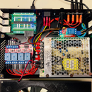 Home Automation: Smart Relay Control for Your 3D Printer Enclosure