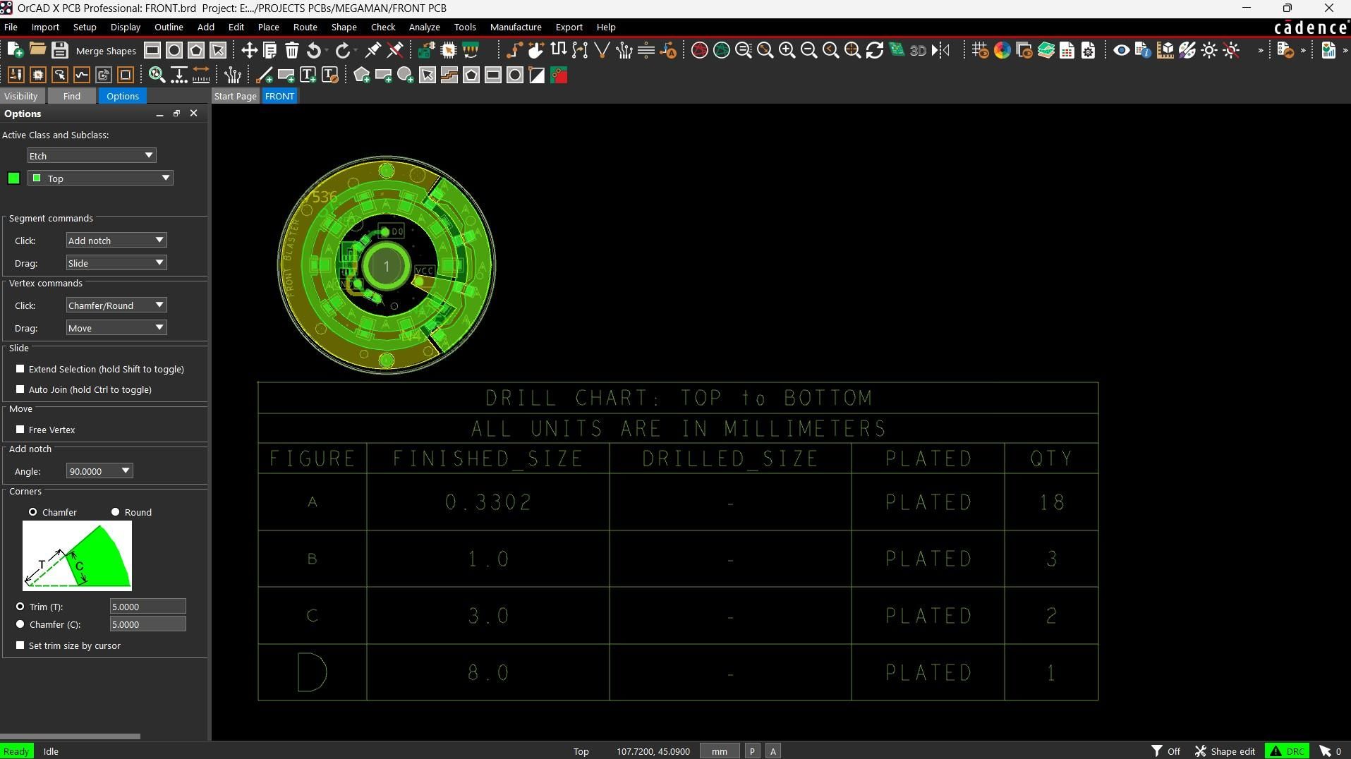 LED Assembly 3
