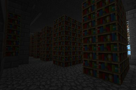 The Mines! 