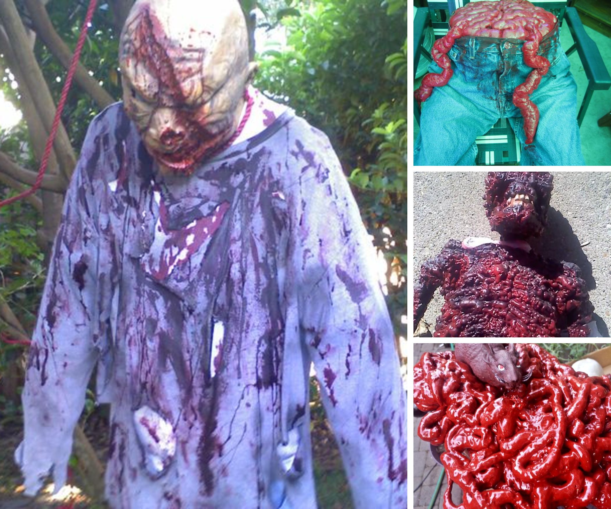 Halloween Decorations