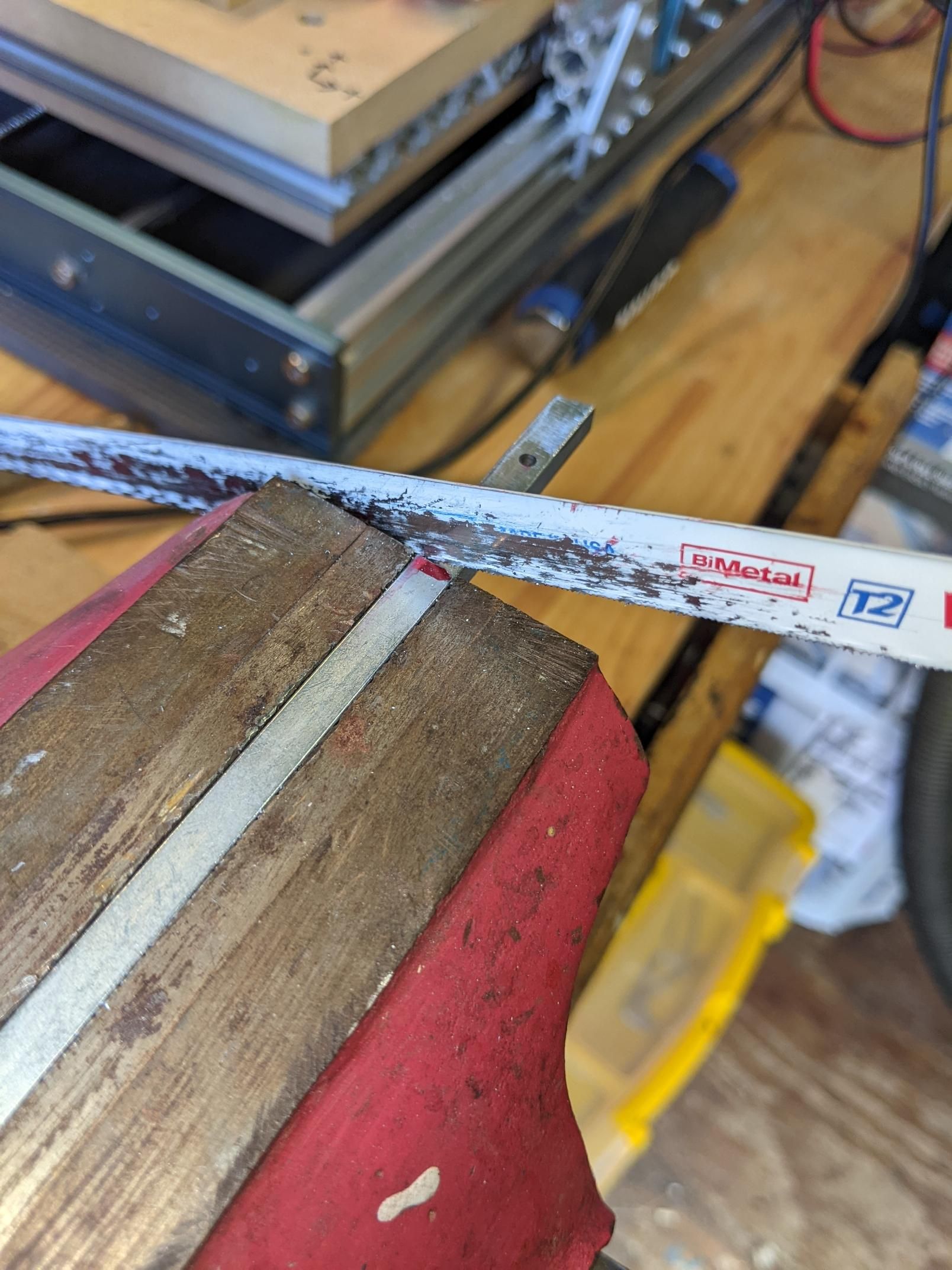 5 1/4 Floppy Disk Notcher 8 Steps (with Pictures) Instructables